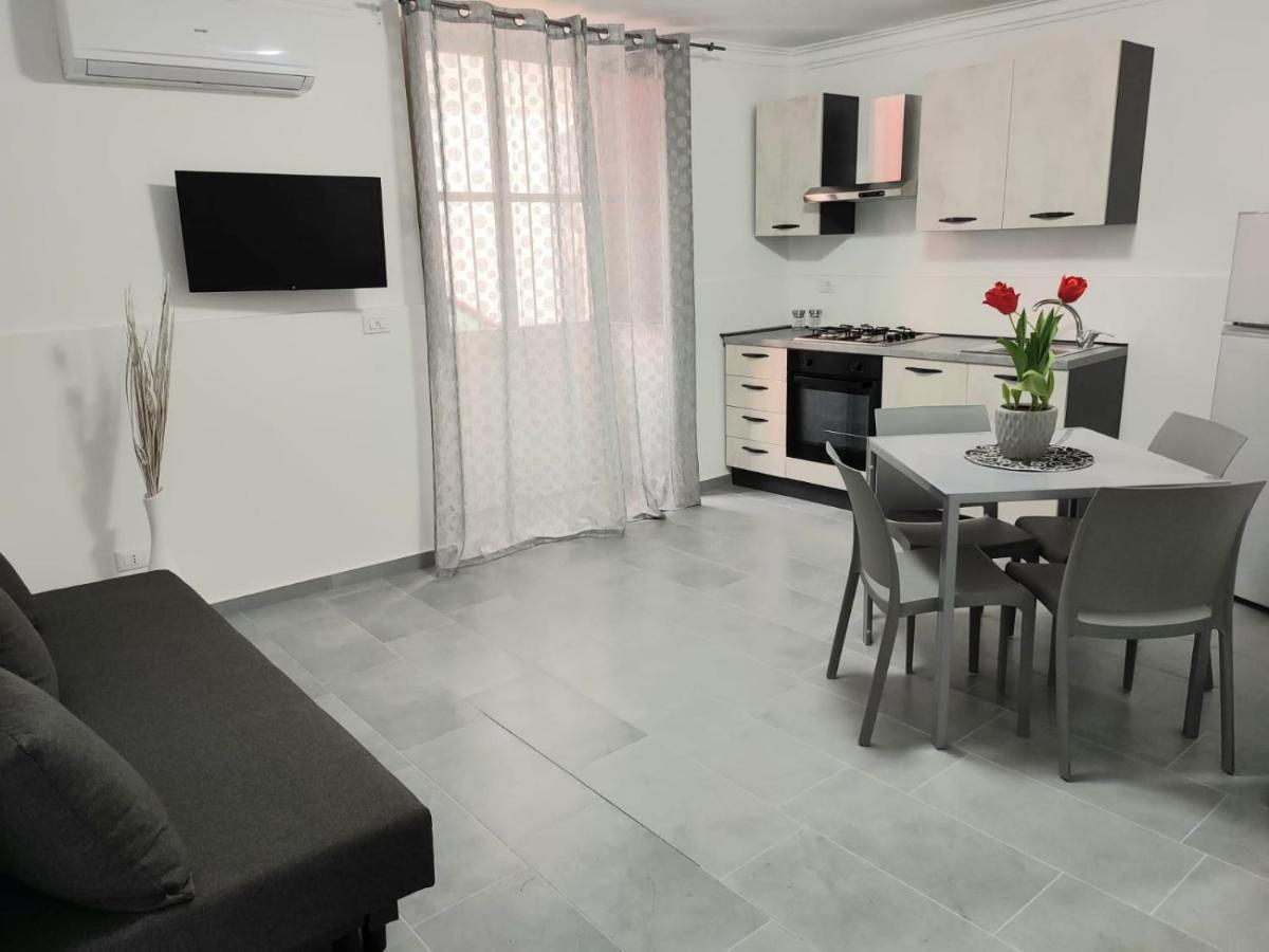 Maya'S Home Катания Экстерьер фото