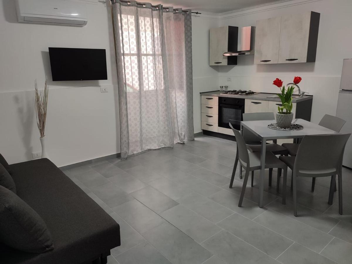 Maya'S Home Катания Экстерьер фото