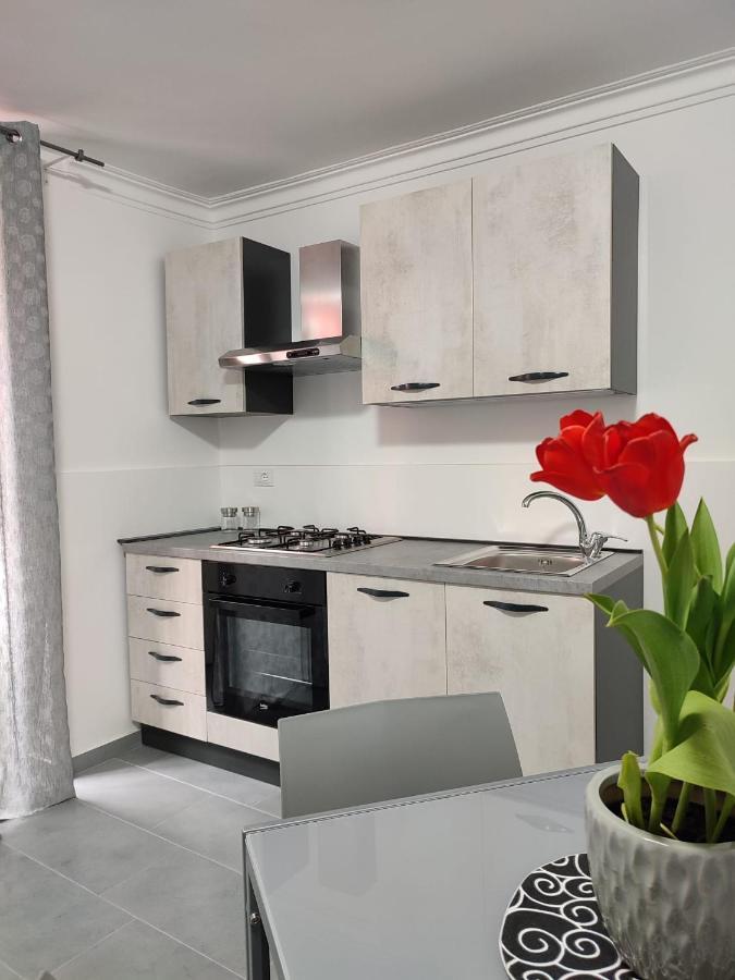 Maya'S Home Катания Экстерьер фото